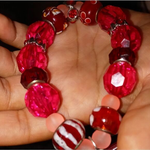 Custom bracelet build-a-bracelet - Picture 9 of 11